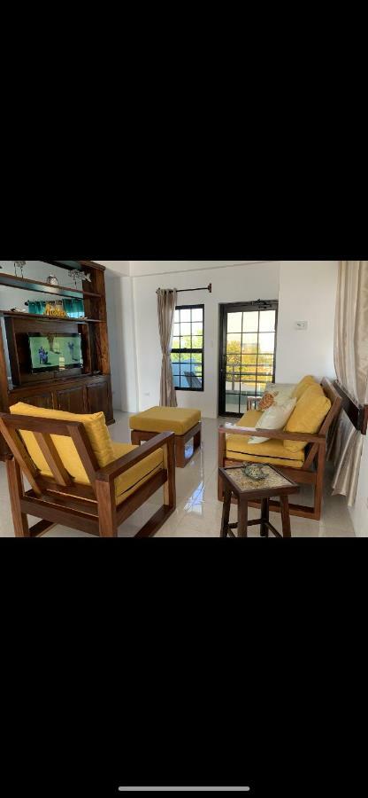 Bay Towers Aparthotel Caye Caulker Exterior photo